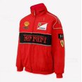thumbnail image 1 of F1 racing jacket embroidered motorcycle jacket F1 team racing suit, 1 of 2
