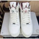 thumbnail image 3 of NEW N I-K-E A i r-Jor-dan 5 Retro 'El Grito - Sail' NBY [HF8833-100] Men's Size 7.5, 3 of 6