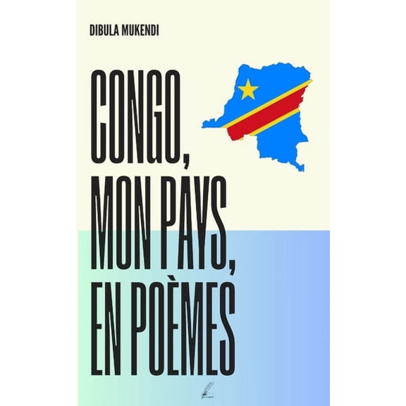 Congo, Mon Pays, en PoÃ¨mes: Recueil de 103 PoÃ¨mes, (Paperback)