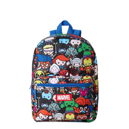 Marvel Avengers Kawaii Backpack