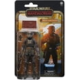 thumbnail image 2 of Star Wars The Black Series. Imperial Death Trooper, The Mandalorian, Figura coleccionable Star Wars 1, 2 of 4