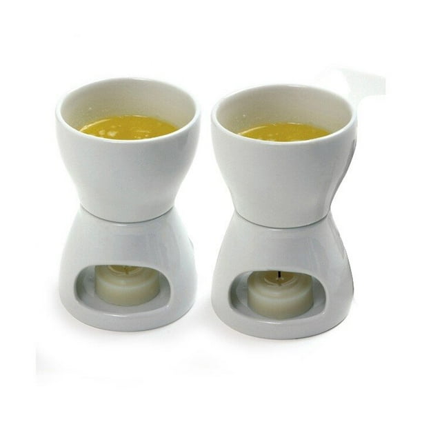 Norpro Butter Warmer Set of Two