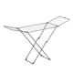 thumbnail image 1 of Tendedero de ropa SONGMICS, de metal, plegable, que ahorra espacio, 1 of 7