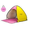 thumbnail image 1 of Tente de Camping Extérieure Pop-up Tente de Jeu Amusante Tente Instantanée Automatique UV, 1 of 8
