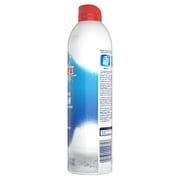 Windex Fast Shine Foam Glass, Window, and Mirror All Purpose Cleaner, No-Drip Aerosol Cleaning Spray, 19 oz
