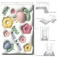 thumbnail image 5 of Tapete Baño Shendy Vendy Suave Alfombra Baño Absorbente Antiderrapante, 5 of 6