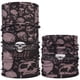 thumbnail image 1 of Máscara de montar con capucha mágica multifuncional sin costuras, cálida toalla con cara de calavera para Halloween, 1 of 6