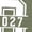 Green, variant on Senior Mom 2027 Shirt Class Of 2027 Basketball Mom Graduation Shirt