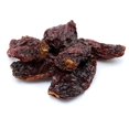 thumbnail image 2 of 4oz Morita Chipotle Dried Whole Chile Peppers, Chili Seco Pods by 1400s Spices, 2 of 4