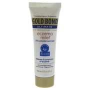 Ultimate Eczema Relief Cream by Gold Bond for Women - 0.75 oz Cream