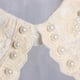 thumbnail image 5 of Cuello Adornado Falso Perfecl Extraíble 2 2-collar, 5 of 8