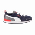 thumbnail image 1 of PU & MA 373117 50White-High Sneakers PU & MA R78, 1 of 5