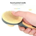 Cleaning Supplies 2025 New Dog Brush, Cats Brush, Dog Brush for