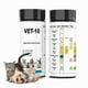 thumbnail image 1 of Pet Urine Analysis Strips for Dogs, Cats & Vets - 100 Test Parameters for Accurate Results, 1 of 5