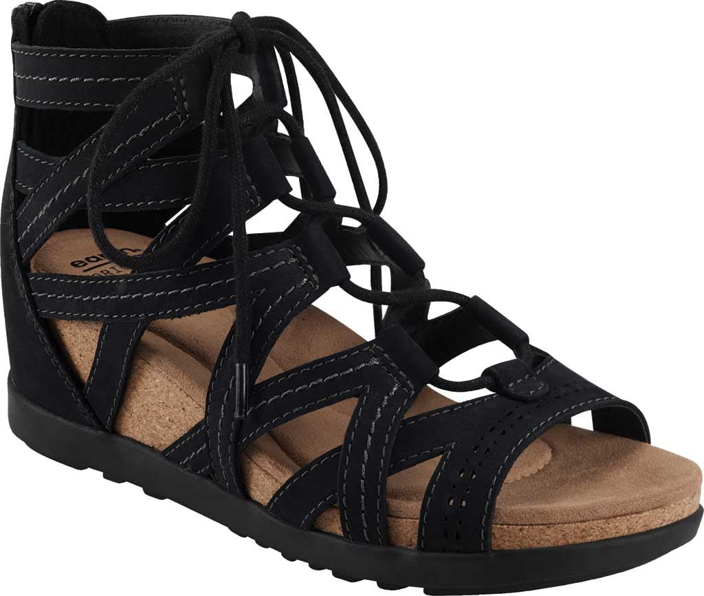 so electrifying women's gladiator sandals