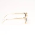 thumbnail image 3 of Celine Womens Transparent Champagne Sunglasses With Grey Lens Cl41732F40, 3 of 3