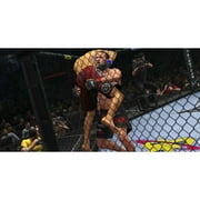 UFC: Undisputed 3 (Xbox 360)