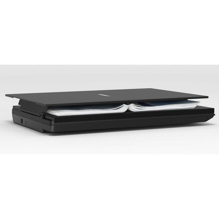 Canon CanoScan LIDE 300 Flatbed Digital Photo and Document Scanner