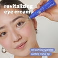 thumbnail image 2 of Set de cuidado de la piel Cocokind Hydration Heros Serum, crema para ojos e hidratante, 2 of 5