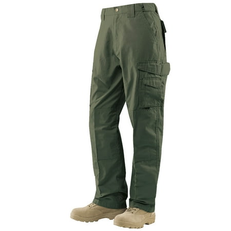 ORIGINAL TACTICAL PANTS ,RANGER GREEN, MENS, POLY COTTON, W:42 L:32 ...