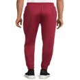 thumbnail image 3 of CHOK Men‘s Varsity Jogger Pants  Sizes S-XL, 3 of 5