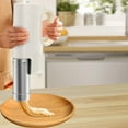 thumbnail image 1 of Máquina eléctrica para hacer Pasta con 5 cabezales, herramienta de cocina para el hogar, máquina multifuncional para hacer Pasta, fideos, Ramen casero, 1 of 8