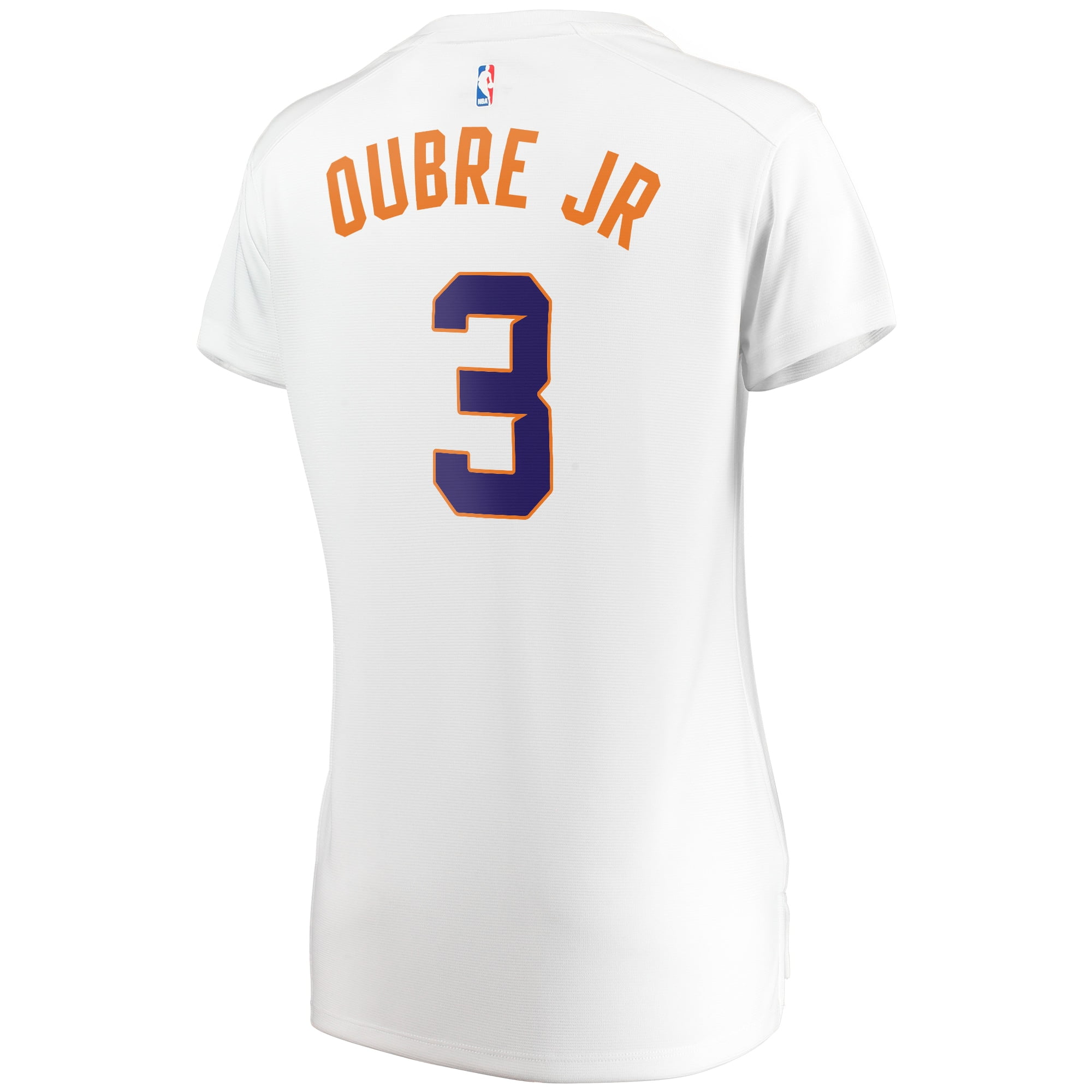kelly oubre los suns jersey