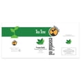 thumbnail image 4 of Natures-Star Tea Tree Essential Oil - Therapeutic Grade Essential Oil for Aromatherapy, Diffuser, Soap & Candle Making, 4 of 4