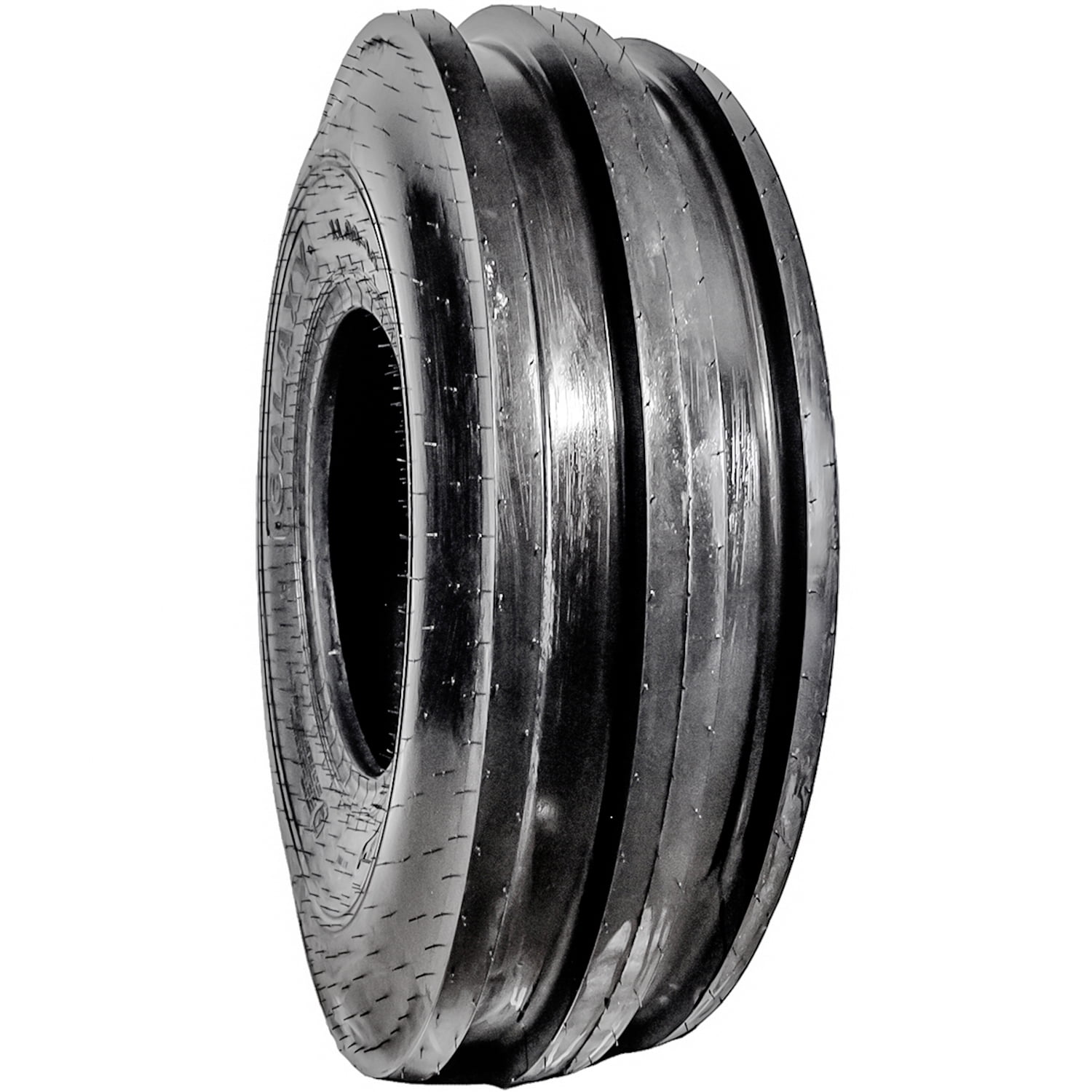Galaxy Earth Pro F-2 4-19 72A6 4 Ply tt Tractor Tire