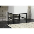 thumbnail image 5 of 18 inch single bathroom vanity in white, 5 of 8