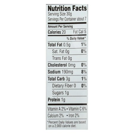 Saffron Road Simmer Sauce - Tikka Masala - Case of 8 - 7 Fl oz.