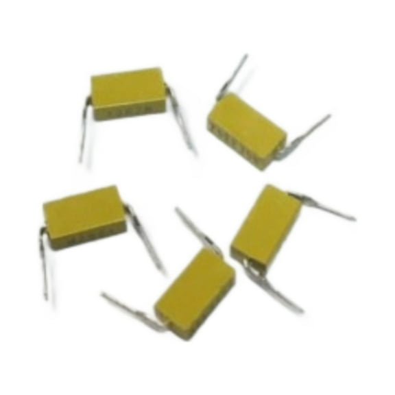 5pcs MD015E334MAB Capacitor Ceramic 0.33UF 50V Z5U 2-DIP