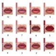 thumbnail image 3 of 5 Lápiz labial líquido mate Taza antiadherente de larga duración que no se decolora Brillo de labios resistente al agua, 3 of 5