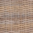 thumbnail image 5 of Mahogany Wood/Natural Kubu Rattan, 5 of 8