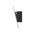 thumbnail image 2 of Swift Mount - Mounting kit (tilt wall mount) - for flat panel - matte black - screen size: up to 25" - wall-mountable, 2 of 2