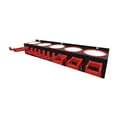 thumbnail image 3 of Tnarru Porte-Bouteille Vaporisateur Rangement Utilitaire pour Atelier Automobile Outils de Detailing Automobile, 3 of 8
