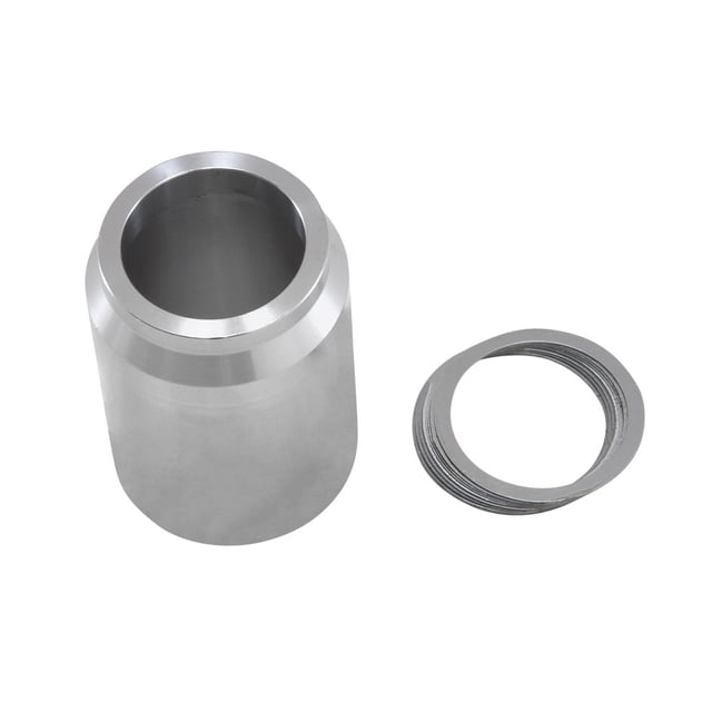 Kit eliminador de mangas aplastantes Yukon Gear & Axle Toyota de 8 pulgadas