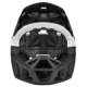 thumbnail image 1 of Full Full Full Mountain Bike Casco Para Adultos Downhill Casco para Hombres/Mujeres casco de bicicleta de montaña para adultos con visera de más de 31 respiraderos casco de, 1 of 7