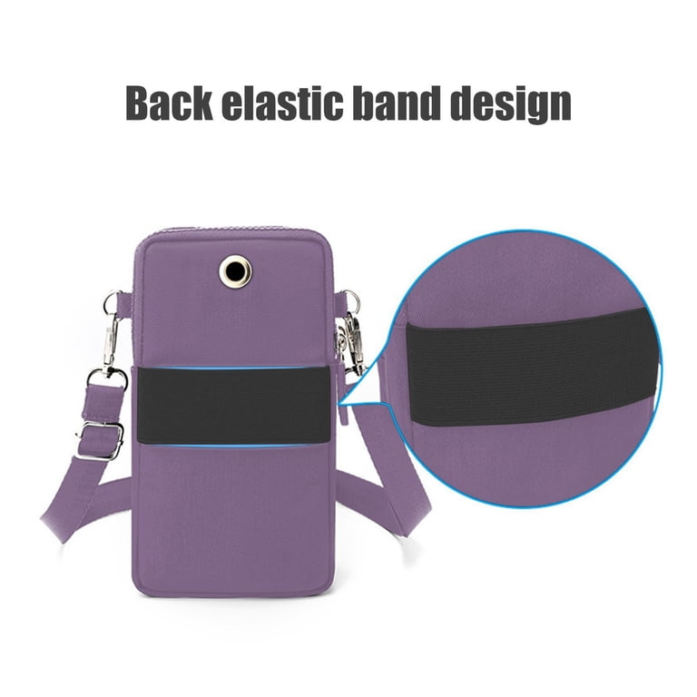 Crossbody Chest Bag Backpack for Hiking | Multipurpose  display picture 3