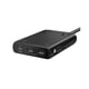 thumbnail image 4 of Belkin Cargador 70W Dual USB-C USB-A Negro, 4 of 10