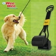 thumbnail image 6 of Four Paws Wee-Wee Fold-Away Pooper Scooper for Dogs, For Grass, Yards, Gravel & Concrete, 6 of 13