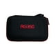thumbnail image 1 of Bolsa de almacenamiento portátil EVA, accesorios para consolas de juegos, bolsa de viaje, soporte, organizador, reemplazo para RG350 Inevent EL2322-00B, 1 of 7