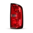 thumbnail image 3 of Winjet Chevy Colorado Right Tail Light, Tail Light, fits 2015-2022, 3 of 12