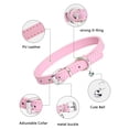 thumbnail image 5 of CP060 Dog Collar Alloy Buckle Dog Chain Cat Necklace Size Adjustable For Small And Medium Dog Collar , 5 of 5