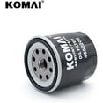 thumbnail image 3 of ZX60 ZX70 Oil Filter Compatible with Hitachi 5-87310337-0 5-87310489-0 5-87610009-0 4650205 87409537, 3 of 3