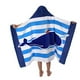 thumbnail image 4 of Toalla De Baño Con Capucha Para Niños Poncho De Surf Para Bebés Bata Suave Y Envolvente Para Niños Pequeños Para Ducha/Playa/Piscina 50 X 30 Toalla Grande Envolvente, 4 of 4