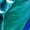 Blue, variant on Shiny Metallic Pants for Women Joggers High Waist with Pockets Sweatpant Bright Color Hip Hop Club Party Wear (XX-Large, White)