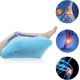 thumbnail image 4 of Almohada Inflable NQ para Elevar Piernas Soporte Resistente al Dolor, 4 of 5
