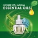 thumbnail image 3 of Recambio de aceite para enchufe Air Wick 2 unidades Blue Agave Bamboo, 3 of 9