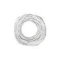 thumbnail image 5 of Monoprice Cat6 Ethernet Bulk Cable - 1000 Feet - White | Network Internet Cord - Stranded, 550Mhz, UTP, Pure Bare Copper Wire, 24AWG, 5 of 6